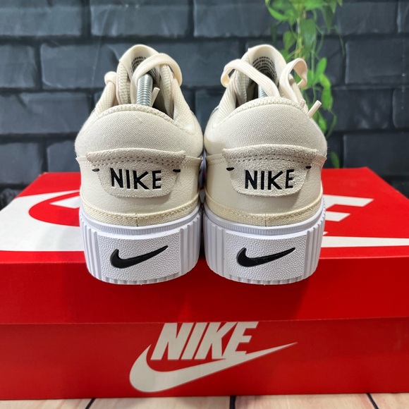 Nike Court Legacy Lift - Picture 5 of 11